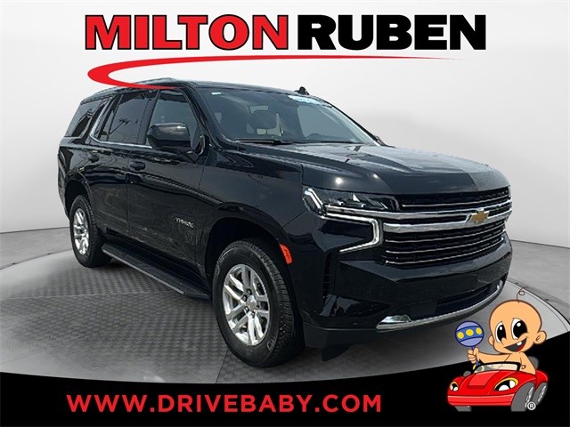 2023 Chevrolet Tahoe