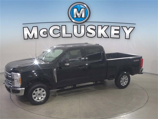 2023 Ford Super Duty F-250 Srw