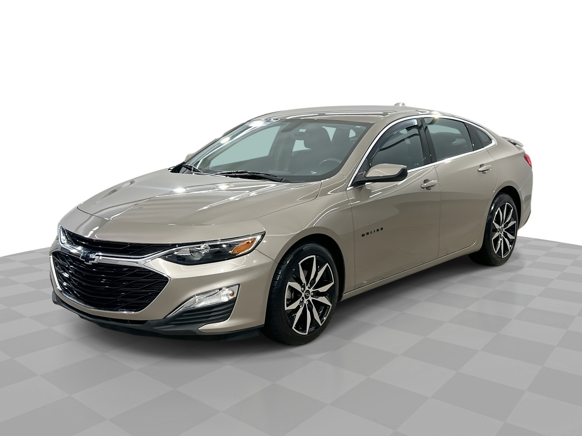 2022 Chevrolet Malibu