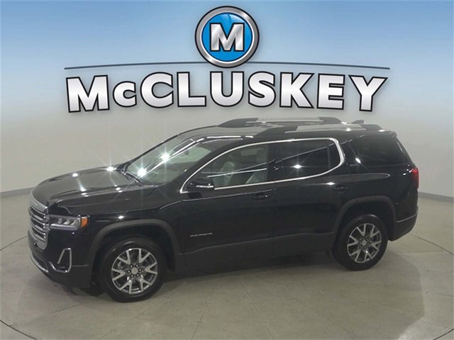 2023 GMC Acadia