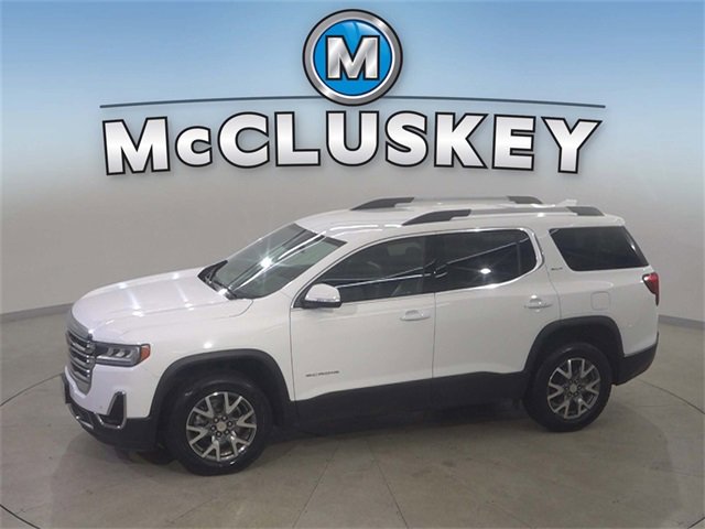 2023 GMC Acadia
