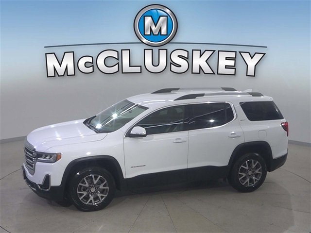 2023 GMC Acadia