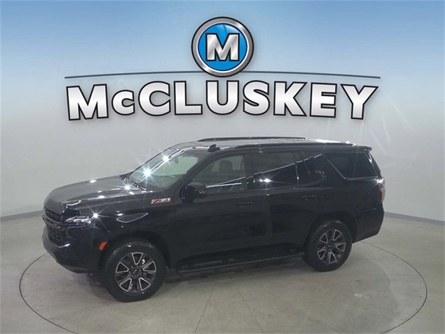 2022 Chevrolet Tahoe