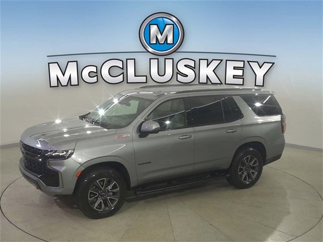 2023 Chevrolet Tahoe