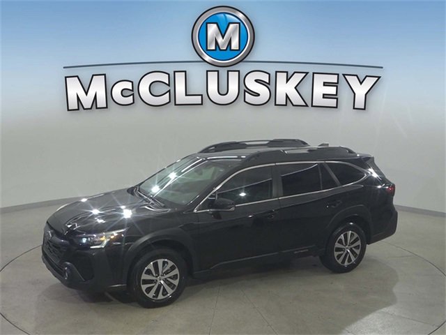 2023 Subaru Outback