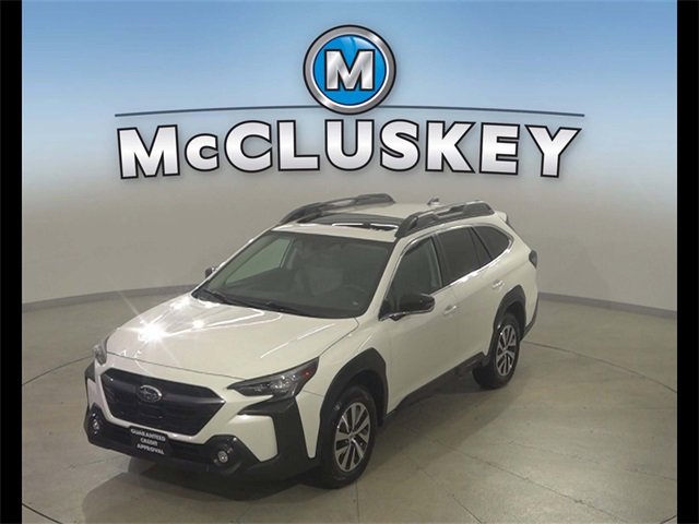 2023 Subaru Outback
