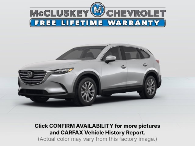 2023 Mazda CX-9