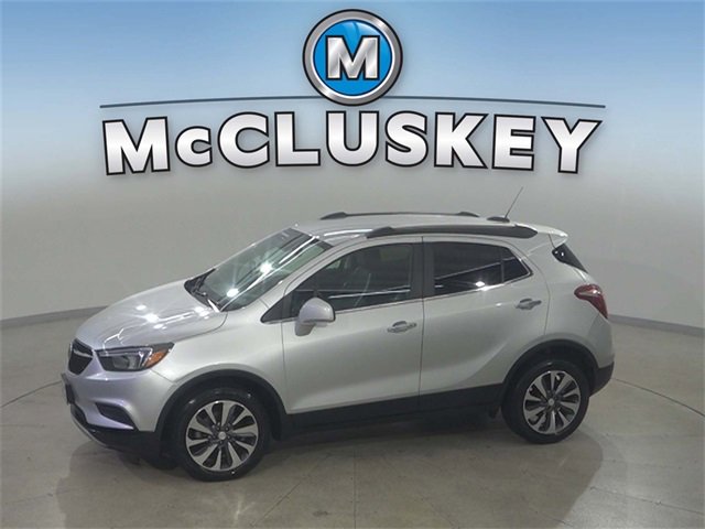 2022 Buick Encore