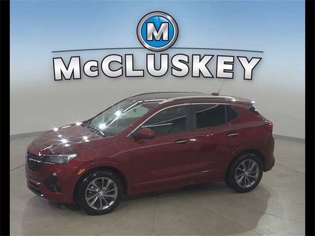 2023 Buick Encore Gx