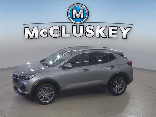 2023 Buick Encore Gx
