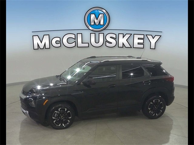 2023 Chevrolet Trailblazer