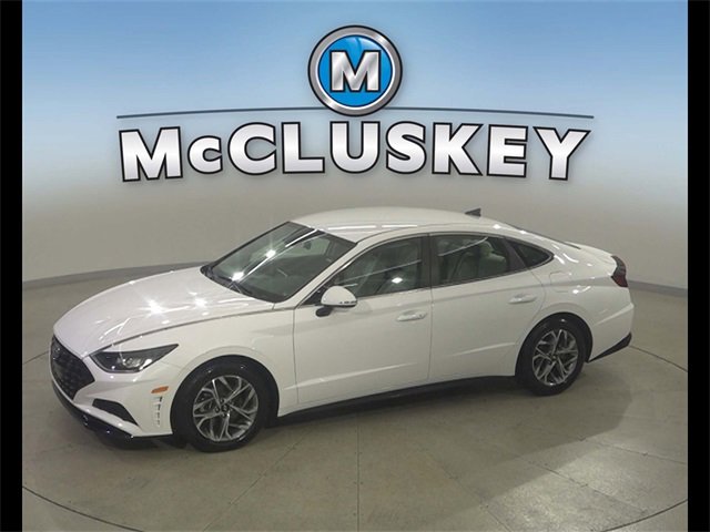 2023 Hyundai Sonata