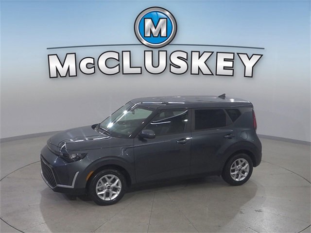 2024 Kia SOUL