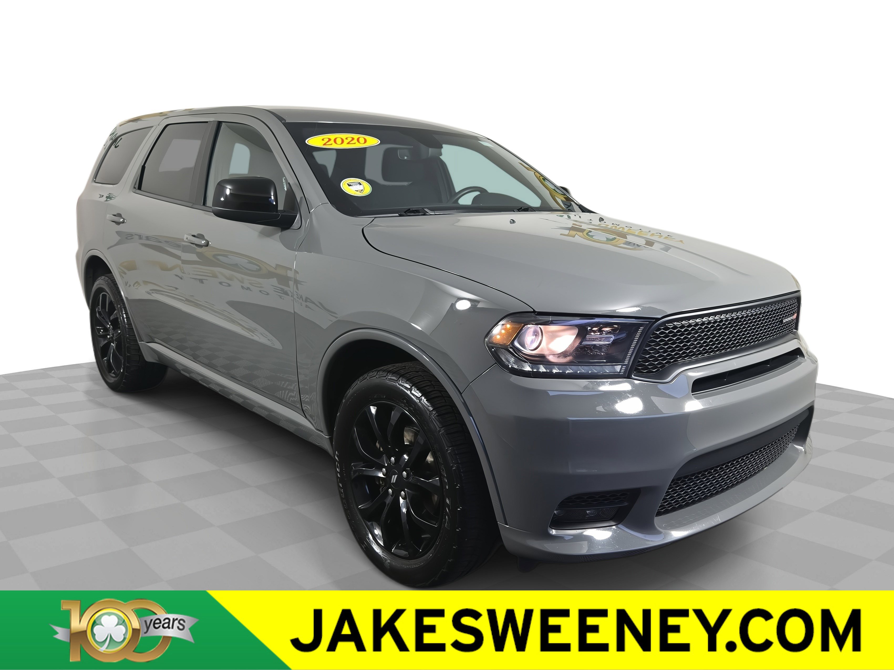 2020 Dodge Durango
