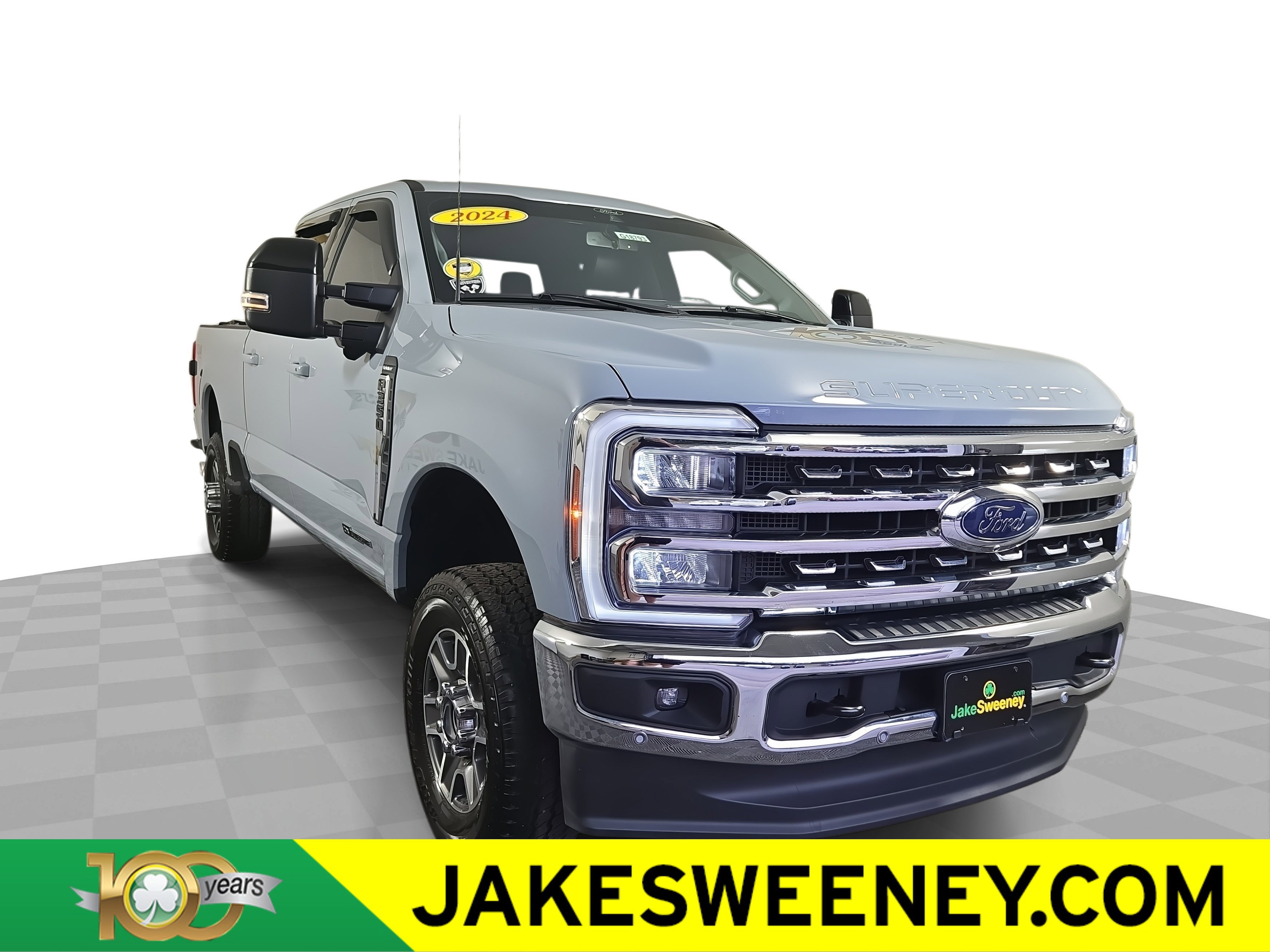 2024 Chevrolet Silverado 3500hd