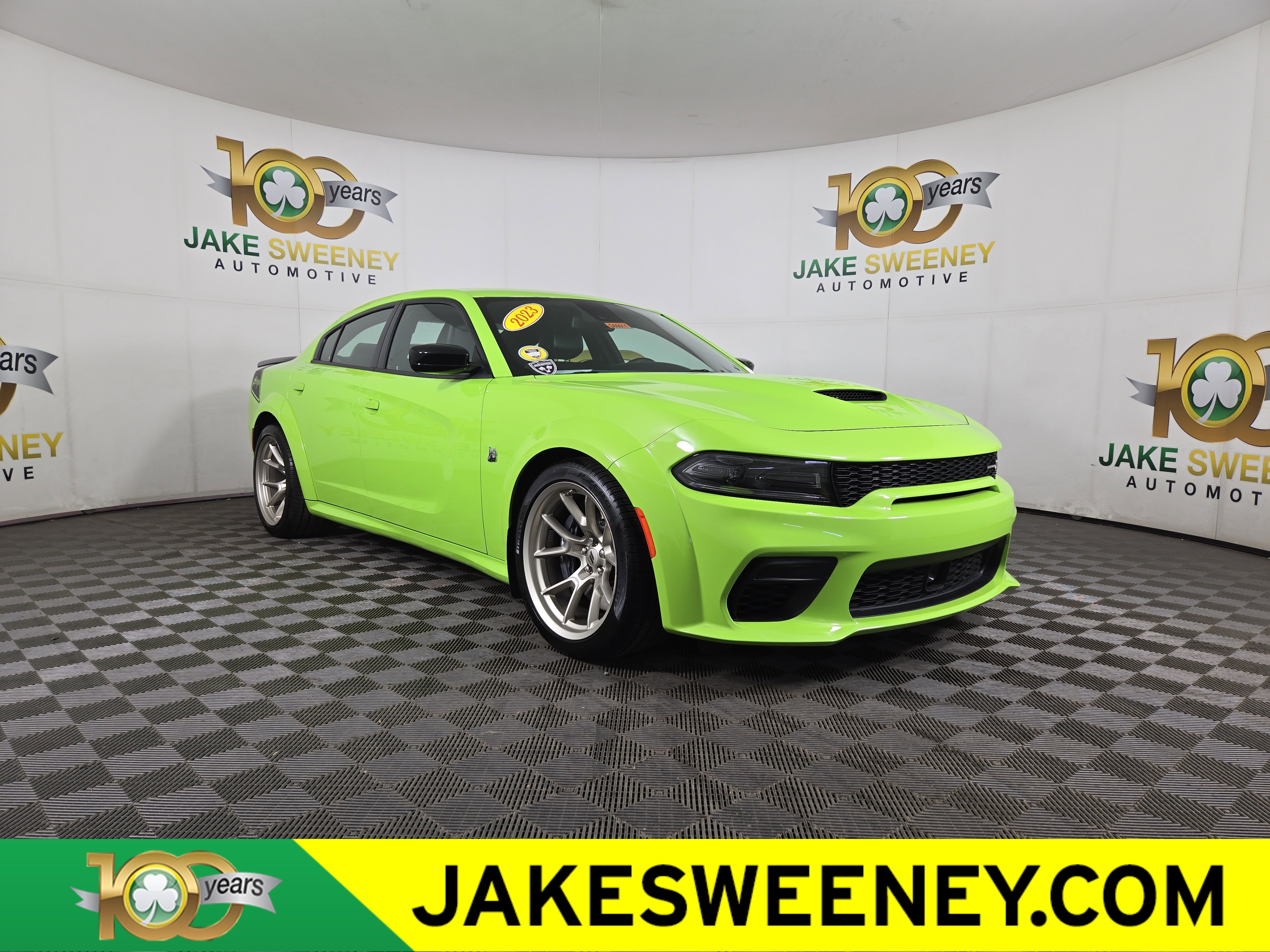 2023 Dodge Charger