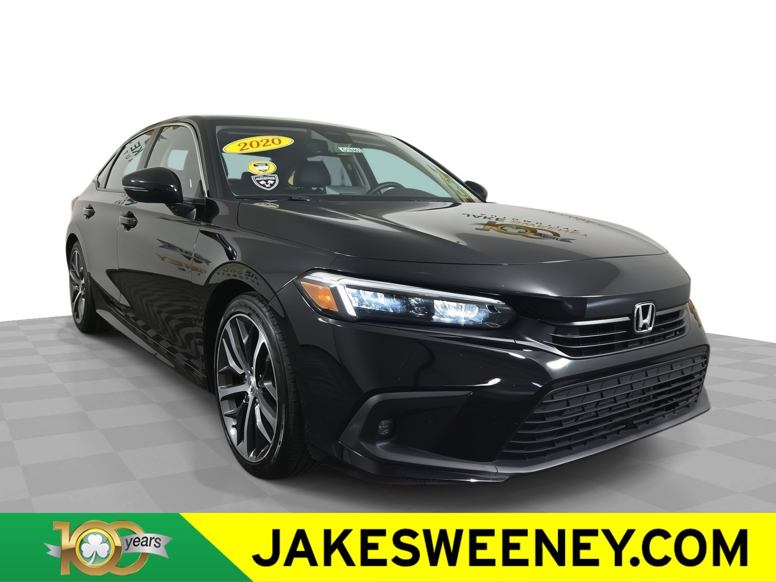 2023 Honda Civic Sedan