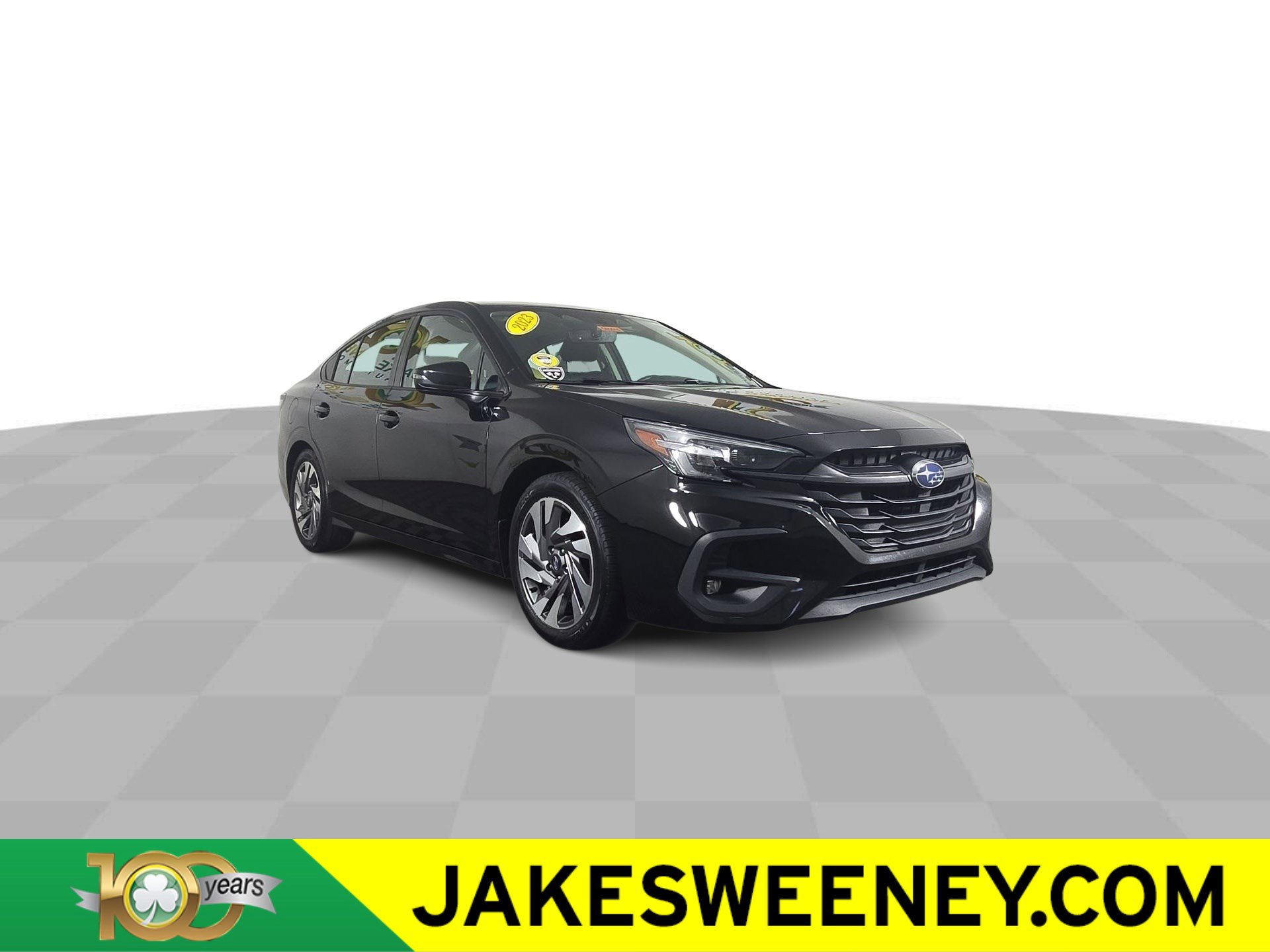 2023 Subaru Legacy