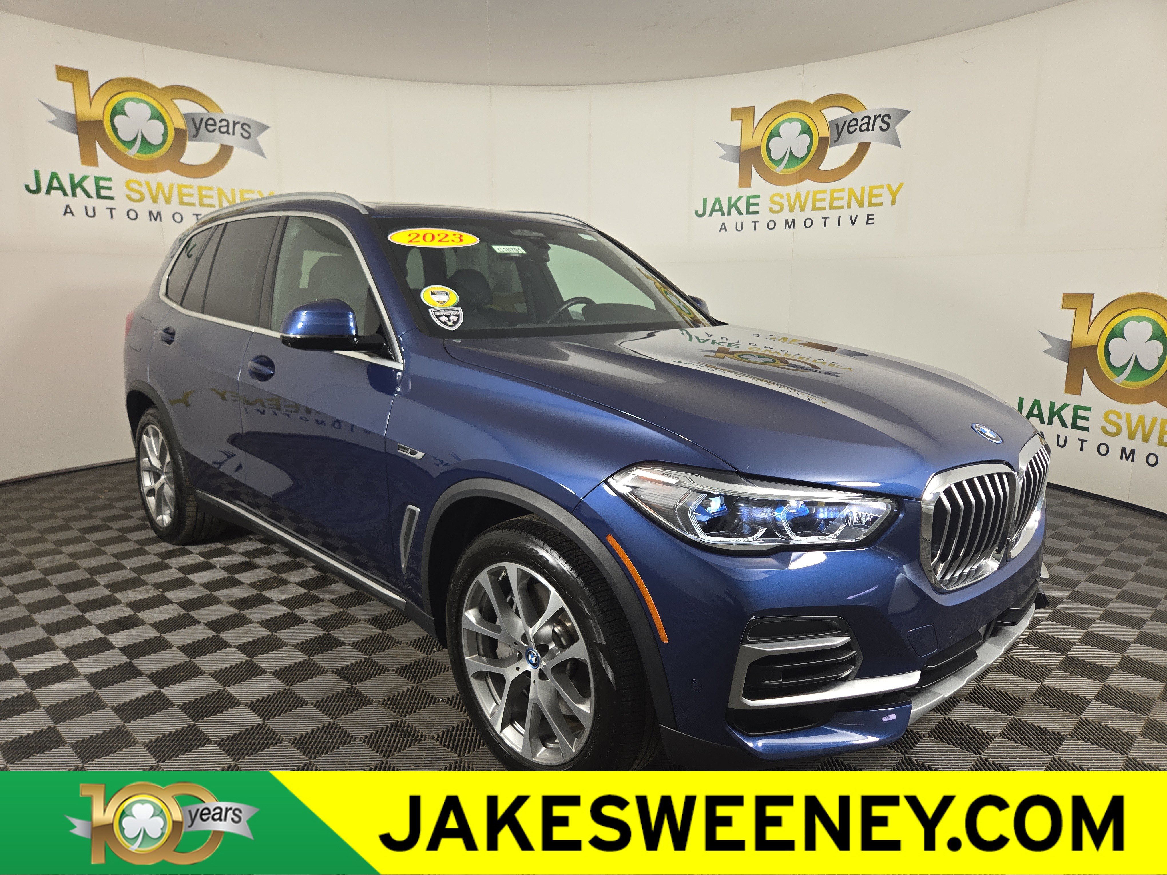 2023 BMW X5