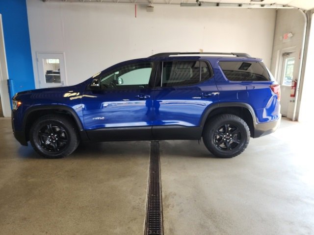 2023 GMC Acadia
