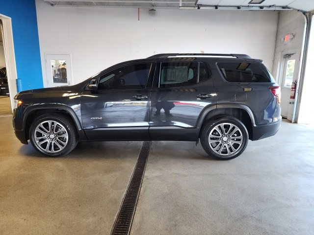 2020 GMC Acadia