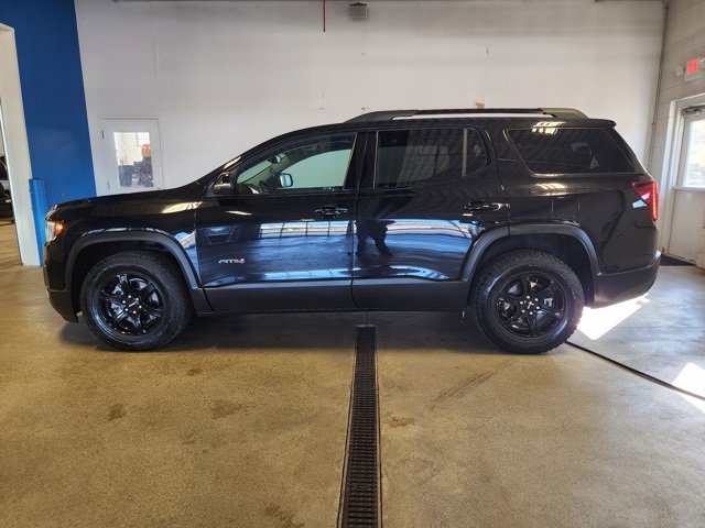 2023 GMC Acadia