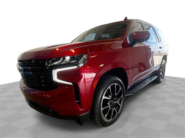 2023 Chevrolet Tahoe