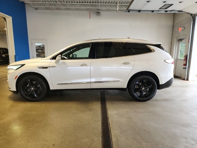 2023 Buick Enclave