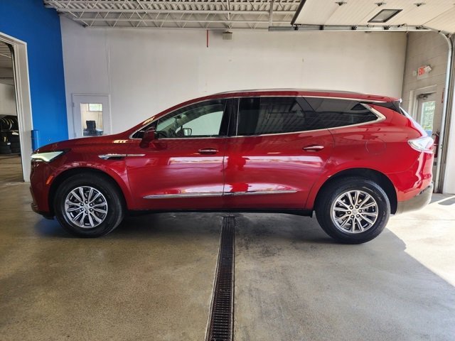 2023 Buick Enclave