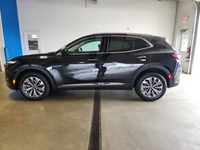 2024 Buick Envision