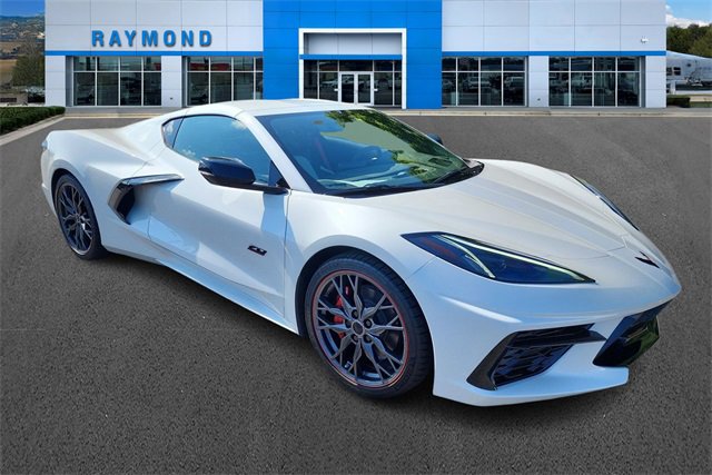 2023 Chevrolet Corvette