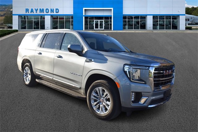 2023 GMC Yukon Xl