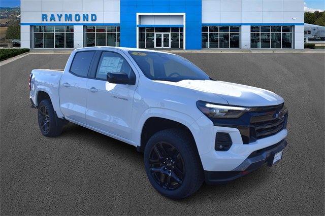 2024 Chevrolet Blazer Ev