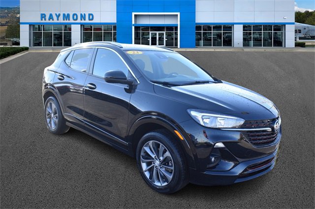 2023 Buick Encore Gx