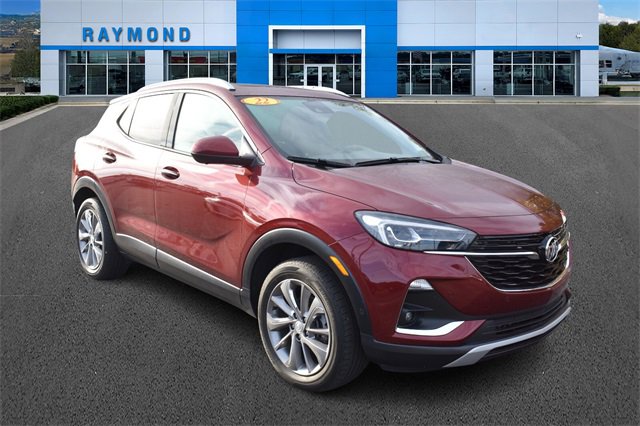 2022 Buick Encore Gx