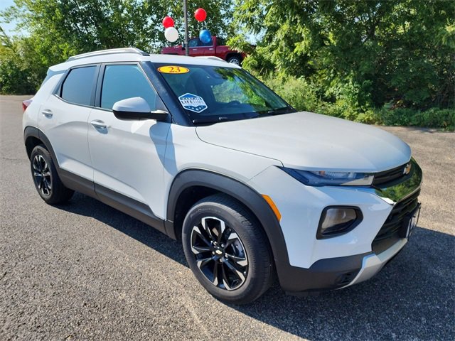 2023 Chevrolet Trailblazer