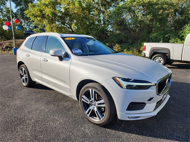 2021 Volvo XC60