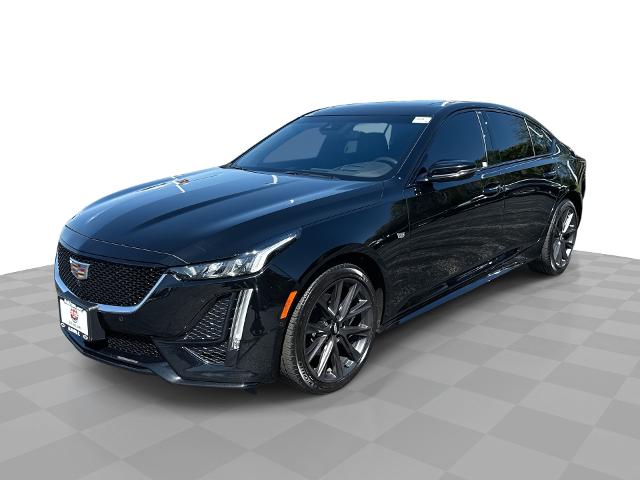 2023 Cadillac CT5