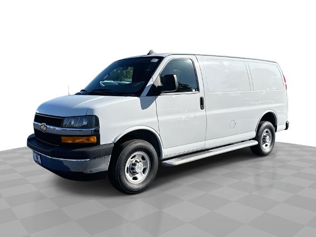 2023 Chevrolet Express Cargo Van
