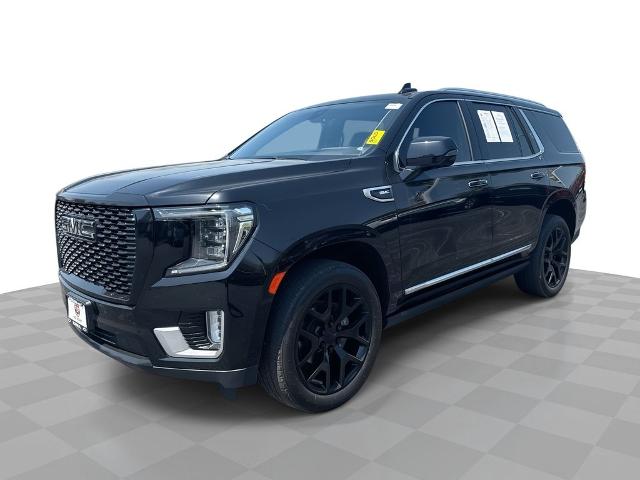 2021 GMC Yukon