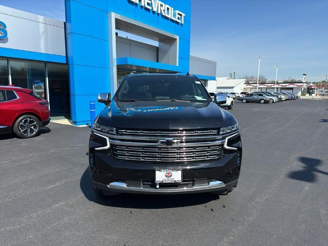 2021 Chevrolet Tahoe