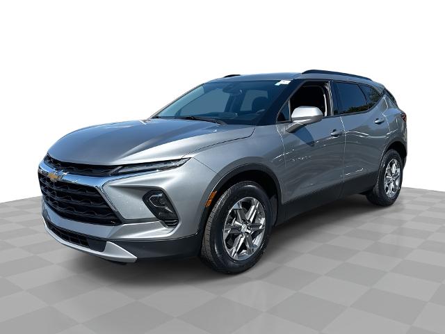 2024 Chevrolet Blazer