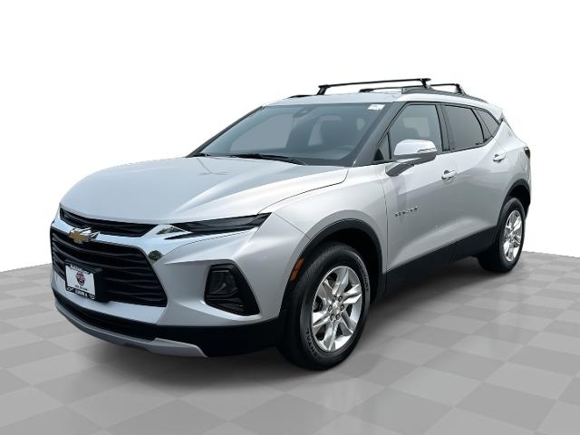 2022 Chevrolet Blazer
