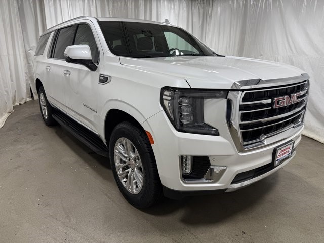2022 GMC Yukon Xl