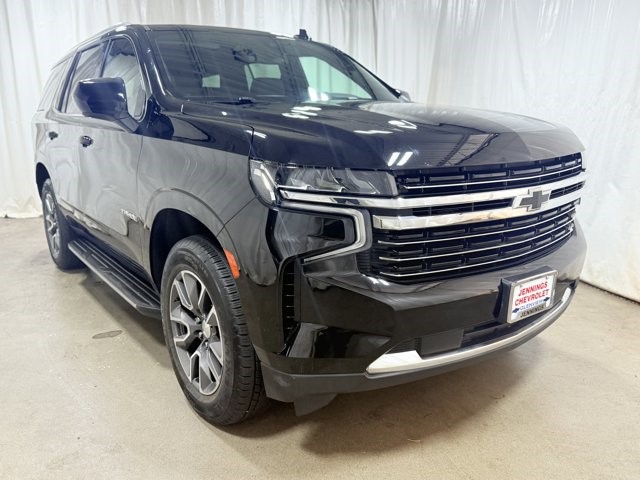 2021 Chevrolet Tahoe