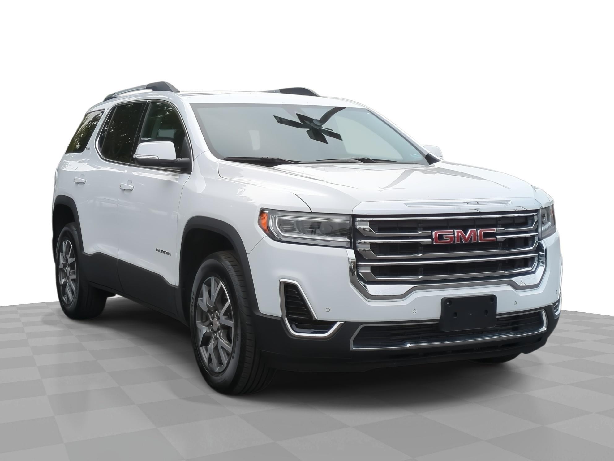 2023 GMC Acadia