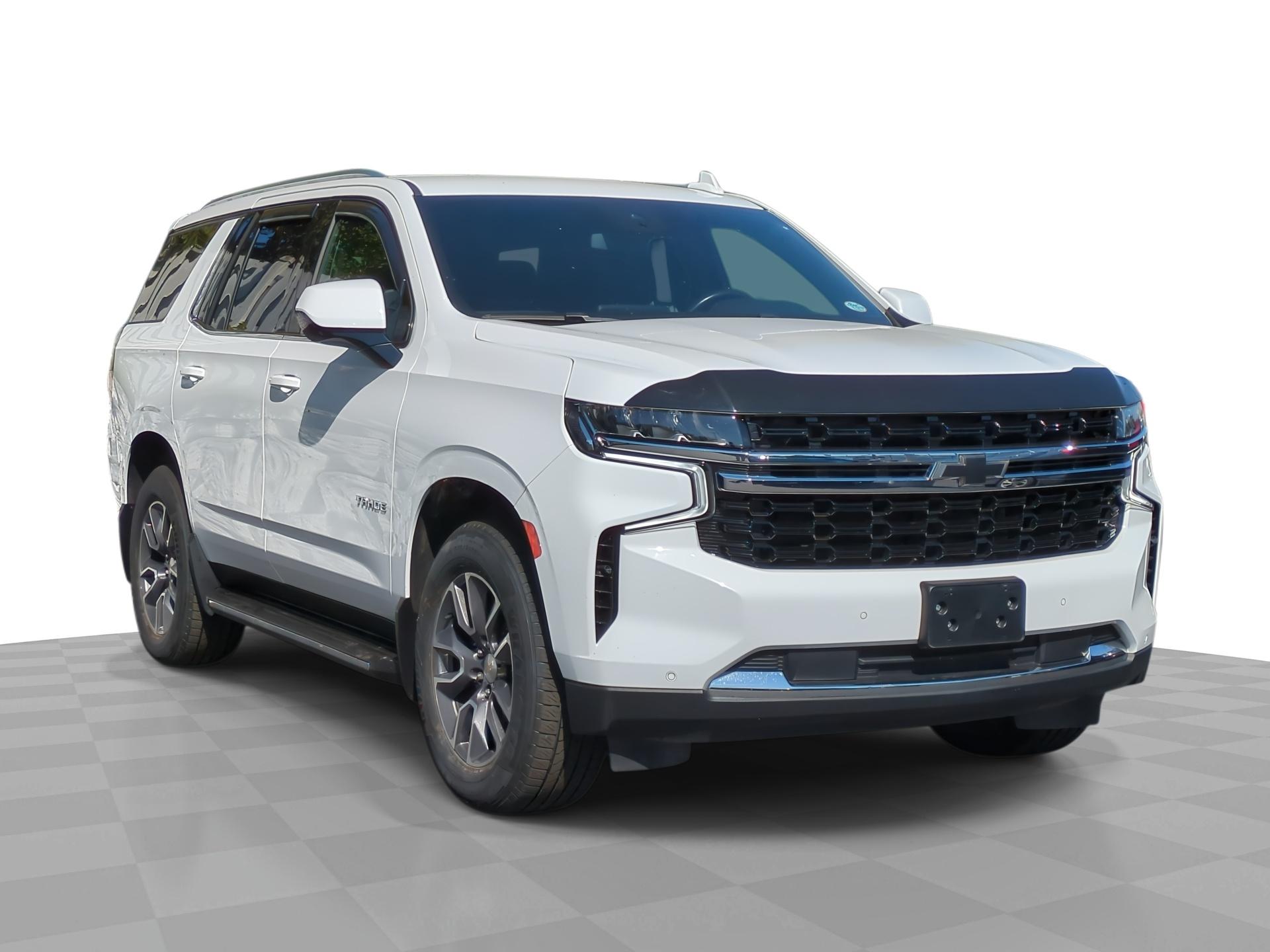 2023 Chevrolet Tahoe