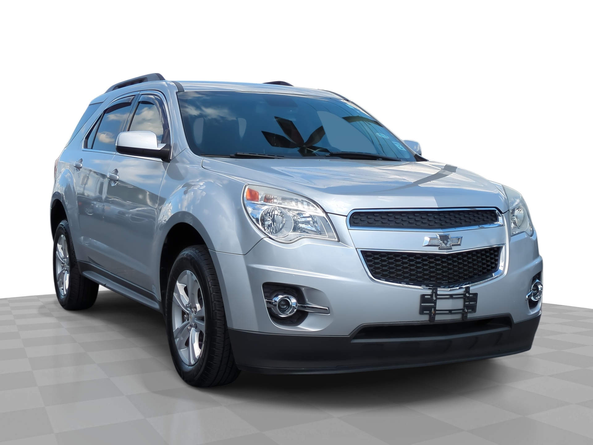 2014 Chevrolet Equinox