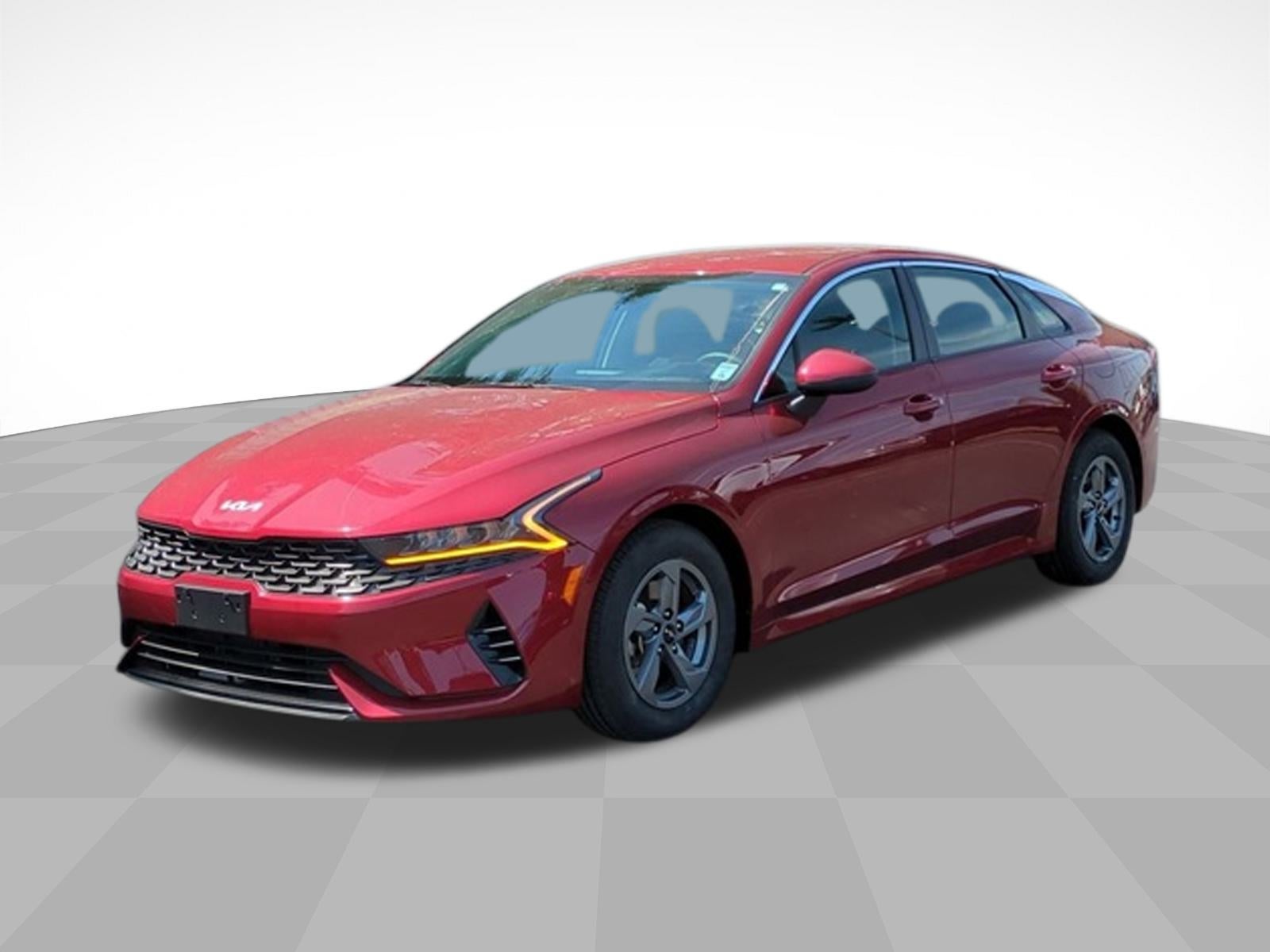 2023 Kia K5