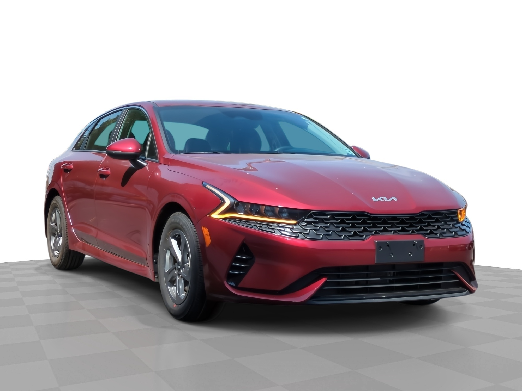 2023 Kia K5